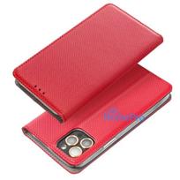 xiaomi redmi note 11 - Riff Magnetic book case for Xiaomi Redmi Note 11 Pro / Note 11 Pro 5G Red - 3 nuotrauka