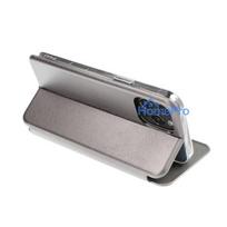 xiaomi 13c - Riff Elegance book case for Xiaomi Redmi 13C / Poco C65 Grey - 2 nuotrauka