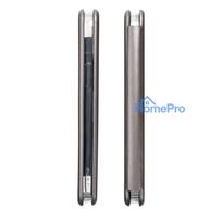 xiaomi 13c - Riff Elegance book case for Xiaomi Redmi 13C / Poco C65 Grey - 3 nuotrauka