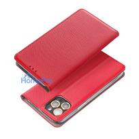 xcover 5 - Riff Magnetic book case for Samsung Galaxy XCover 5 Red - 3 nuotrauka
