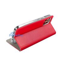 xcover 5 - Riff Magnetic book case for Samsung Galaxy XCover 5 Red - 4 nuotrauka