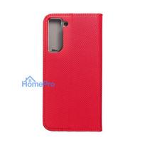 xcover 5 - Riff Magnetic book case for Samsung Galaxy XCover 5 Red - 5 nuotrauka