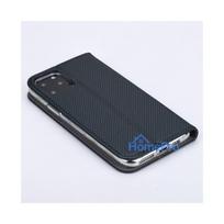 xiaomi 12 lite telefonai - Riff Magnetic book case for Xiaomi 12 Lite 5G Black - 2 nuotrauka