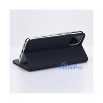 xiaomi 12 lite telefonai - Riff Magnetic book case for Xiaomi 12 Lite 5G Black - 3 nuotrauka