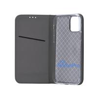 xiaomi 12 lite telefonai - Riff Magnetic book case for Xiaomi 12 Lite 5G Black - 4 nuotrauka
