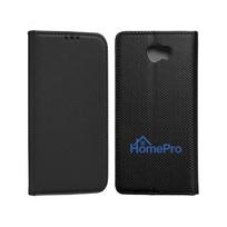 xiaomi 12 lite telefonai - Riff Magnetic book case for Xiaomi 12 Lite 5G Black - 5 nuotrauka