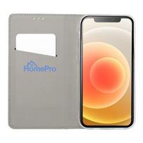 fix pro - Riff Magnetic book case for Xiaomi Poco 4 Pro 5G Gold - 2 nuotrauka