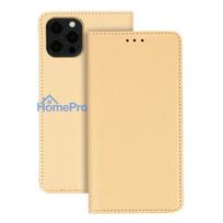 fix pro - Riff Magnetic book case for Xiaomi Poco 4 Pro 5G Gold - 5 nuotrauka