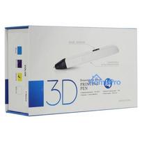 filamentas - Riff RP800A Pro Tieva 3D Pen Blue - 7 nuotrauka