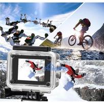 4k ultra camera - Riff SPK-1, sidabro - 3 nuotrauka