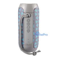 aux speaker - Riff TG117 Gray/Blue - 5 nuotrauka