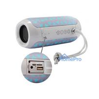 aux speaker - Riff TG117 Gray/Blue - 6 nuotrauka