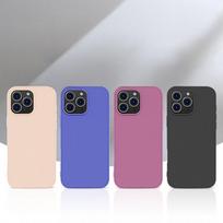 google pixel 8 deklas - Vyno raudonos spalvos dėklas X-Level Guardian Samsung A605 A6 Plus 2018 telefonui - 2 nuotrauka