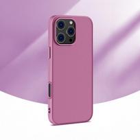 google pixel 8 deklas - Vyno raudonos spalvos dėklas X-Level Guardian Samsung A605 A6 Plus 2018 telefonui - 8 nuotrauka