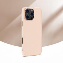 telefonas samsung a36 - Dėklas X-Level Guardian Xiaomi Redmi 4X auksinis - 7 nuotrauka