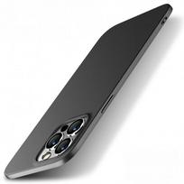 huawei telefonai - Huawei P40 Pro dėklas X-Level Guardian juodas - 4 nuotrauka