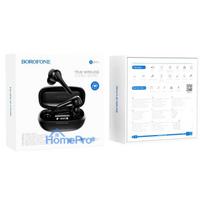 ausines led - Borofone BW11 Black (Juodos) - 4 nuotrauka
