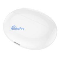 bt ausines - Borofone BW19 White (Baltos) - 3 nuotrauka