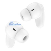 bt ausines - Borofone BW19 White (Baltos) - 4 nuotrauka