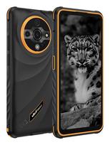 ip68 mobilieji telefonai - Ulefone Armor X31 6/128GB Orange - 9 nuotrauka