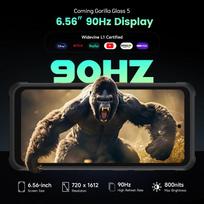 ulefone - Ulefone Armor X31 6/128GB Green - 3 nuotrauka