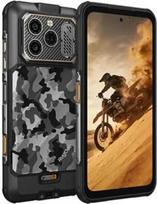 ulefone - Ulefone RugOne Xever 8 4G 8/128GB Black (Juodas) - 2 nuotrauka