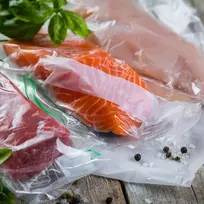 vacuum sealer - Gastroback Design Plus 46008 - 4 nuotrauka