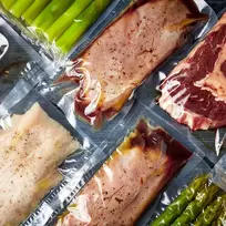vacuum sealer - Gastroback Design Plus 46008 - 5 nuotrauka