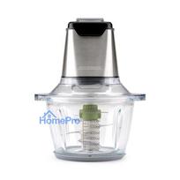 elektriniai virtuviniai kombainai - Gastroback Mini Plus 40961 - 2 nuotrauka