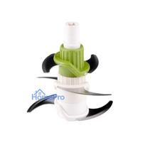 elektriniai virtuviniai kombainai - Gastroback Mini Plus 40961 - 4 nuotrauka