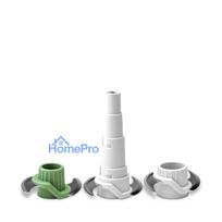 elektriniai virtuviniai kombainai - Gastroback Mini Plus 40961 - 5 nuotrauka