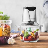 elektriniai virtuviniai kombainai - Gastroback Mini Plus 40961 - 6 nuotrauka