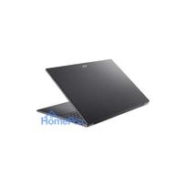 intel ultra - Acer Aspire 18 A18-I71M-527V, Core Ultra 5 325, 16 GB, 512 GB, 18", WUXGA, Steel Gray (Pilkas) - 3 nuotrauka