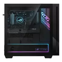 stacionarus kompiuteris 5080 - ASUS ROG G700 GM700TZ-R9800X212W AMD Ryzen 7 9800X3D 64GB DDR5 , 2TB SSD , NVIDIA GeForce RTX 5080 , Windows 11 Home , Juodas (Black) - 3 nuotrauka