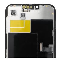 naudoti telefonai - Dėklas FixCell LCD Ekranas for IPHONE 13 Pro Max SOFT OLED 120Hz (Diagnosable: Used) (Atnaujinta) - 4 nuotrauka