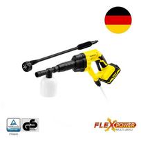 trotec - Trotec PPWS 10-20V - 6 nuotrauka