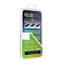 s24 plus stikliukas - Tempered Glass X-ONE - for Samsung Galaxy S24 Plus - 3 nuotrauka