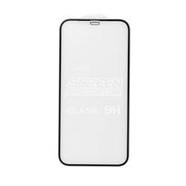 apsaugine plevele samsung s23 plus - 3D Full Cover Tempered Glass X-ONE - for Samsung Galaxy S23 Plus (case friendly) - working fingerprint sensor - 7 nuotrauka