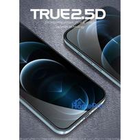 apsaugines pleveles iphone 16 - X-ONE Safyrinis Stiklas Ypač Kietas Apple iPhone 16 Pro Max / 17 Pro Max - 4 nuotrauka