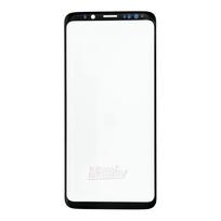 priekiniu stiklu plevele - MUSTTBY front glass   OCA SAMSUNG s9 - 3 nuotrauka