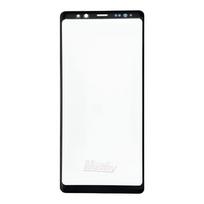 priekiniu stiklu plevele - MUSTTBY front glass   OCA SAMSUNG Note 8 - 3 nuotrauka