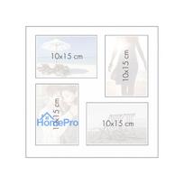 lipduku albumas - Albumas GOLDBUCH 31 606 Summertime grey 30x31/100psl  - 2 nuotrauka