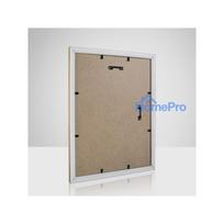 nuotrauku remeliai 40x50 - Rėmelis KNOR Izabela 40x50 auksinis|plastikinis|15mm|plexi - 3 nuotrauka
