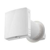 wifi jutiklis - Mini rekuperatorius Adolus AD - H50C - W su CO2 jutikliu ir WIFI - 12 nuotrauka