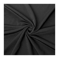 stalas 120x60 - Tampri stačiakampė staltiesė Restly Juoda 120x60x74 - 2 nuotrauka