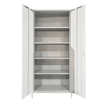 metalines spintos - Rehalt Systems Universali metalinė spinta dokumentams ir daiktams 1800 x 800 x 400 - 5 nuotrauka