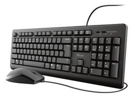 Trust TKM-250