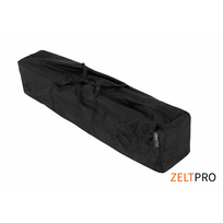 stogine - Prekybinė palapinė Zeltpro EKOSTRONG, 3x4,5 m, Balta (White) - 8 nuotrauka