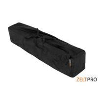 prekybines palapines - Prekybinė palapinė Zeltpro PROFRAME, 3x4,5 m, balta (White) - 3 nuotrauka