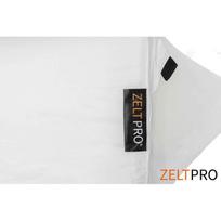 prekybines palapines - Prekybinė palapinė Zeltpro PROFRAME, 3x4,5 m, balta (White) - 6 nuotrauka